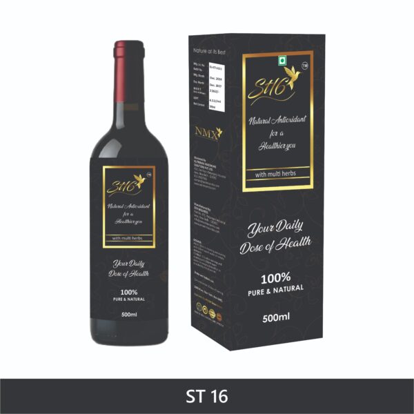 ST 16