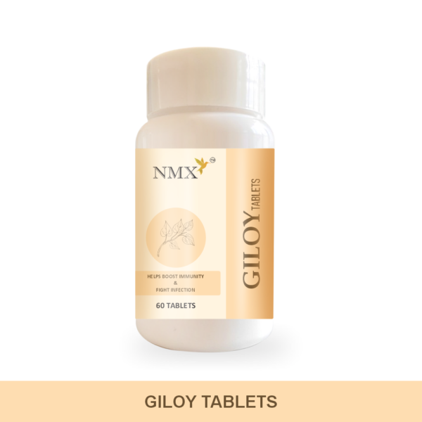 GILOY TABLETS