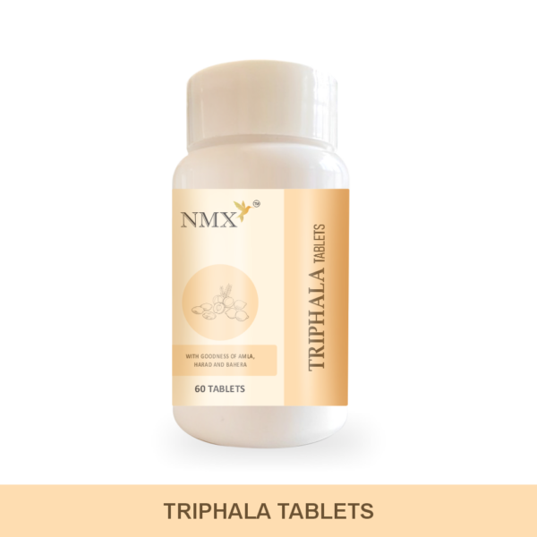 TRIPHALA TABLETS