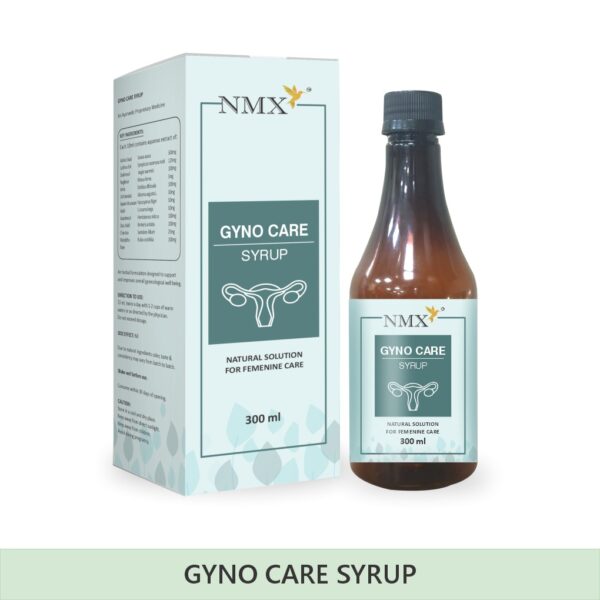 GYNO CARE SYRUP
