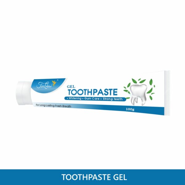 TOOTH PASTE GEL