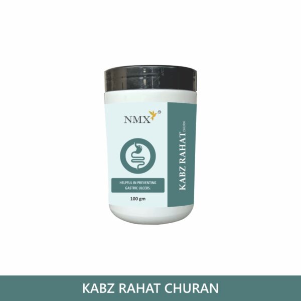 KABZ RAHAT CHURN