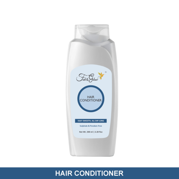 HAIR CONDITIONER